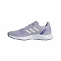 Laufschuhe für Damen Adidas Runfalcon 2.0 Lavendel