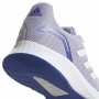 Chaussures de sport pour femme Adidas Runfalcon 2.0 Lavande