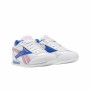 Chaussures de Sport pour Enfants Reebok Classic Royal 2.0 Blanc