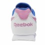 Sportskor för barn Reebok Classic Royal 2.0 Vit