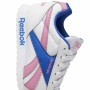 Kinder Sportschuhe Reebok Classic Royal 2.0 Weiß