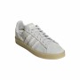 Baskets Casual pour Femme Adidas Originals Campus Gris clair