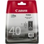 Original Ink Cartridge Canon 0615B042 Black