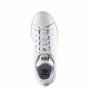 Kinder Sportschuhe Adidas Originals Stan Smith Weiß