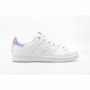 Kinder Sportschuhe Adidas Originals Stan Smith Weiß