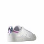 Chaussures de Sport pour Enfants Adidas Originals Stan Smith Blanc