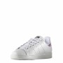 Kinder Sportschuhe Adidas Originals Stan Smith Weiß