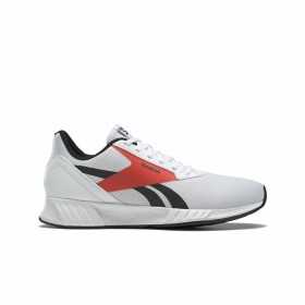 Chaussures de Running pour Adultes Reebok Lite Plus 2.0 Blanc