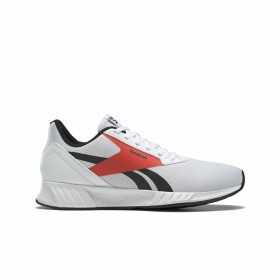 Running Shoes for Adults Reebok Lite Plus 2.0 White