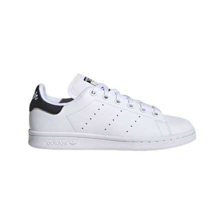 Chaussures de Sport pour Enfants Adidas Originals Stan Smith Blanc