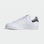 Chaussures de Sport pour Enfants Adidas Originals Stan Smith Blanc