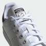 Chaussures de Sport pour Enfants Adidas Originals Stan Smith Blanc