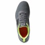 Chaussures de Running pour Adultes Reebok Pt Prime Run Gris foncé