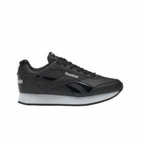 Sportskor för barn Reebok Royal Classic 2.0 Svart