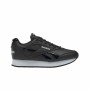 Kinder Sportschuhe Reebok Royal Classic 2.0 Schwarz