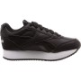 Kinder Sportschuhe Reebok Royal Classic 2.0 Schwarz