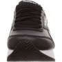 Kinder Sportschuhe Reebok Royal Classic 2.0 Schwarz