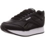 Kinder Sportschuhe Reebok Royal Classic 2.0 Schwarz