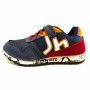 Chaussures de Sport pour Enfants J-Hayber Chirol Bleu