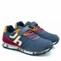 Kinder Sportschuhe J-Hayber Chirol Blau