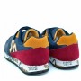 Sports Shoes for Kids J-Hayber Chirol Blue