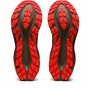 Chaussures de Sport pour Homme Asics Novablast 3 TR Rouge