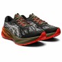 Chaussures de Sport pour Homme Asics Novablast 3 TR Rouge