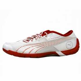 Gymnastikskor, Herr Puma Sportswear Future Cat Superlt Nc Vit