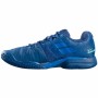 Men's Tennis Shoes Babolat Propulse Blast All Court Blue Men