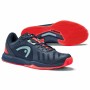 Tennisschuhe für Männer Head Sprint Team 3.0 2021 Clay Marineblau