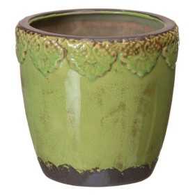 Kruka Keramik Pistage 21 x 21 x 21 cm