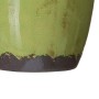 Planter Ceramic Pistachio 21 x 21 x 21 cm