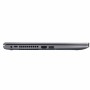 Notebook Asus P1512CEA-EJ0213X intel core i5-1135g7 256 GB SSD 8 GB RAM