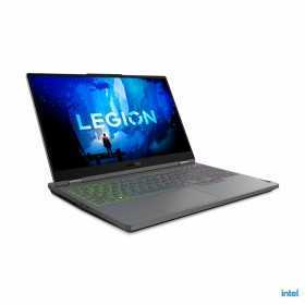 Notebook Lenovo 5 15IAH7H i7-12700H NVIDIA GeForce RTX 3060 1 TB SSD 16 GB RAM Qwerty Spanisch