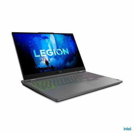 Ordinateur Portable Lenovo 5 15IAH7H i7-12700H NVIDIA GeForce RTX 3060 1 TB SSD 16 GB RAM Espagnol Qwerty