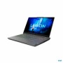 Notebook Lenovo 5 15IAH7H i7-12700H NVIDIA GeForce RTX 3060 1 TB SSD 16 GB RAM Qwerty Spanisch