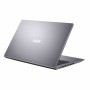 Notebook Asus P1512CEA-EJ0083X i3-1115G4 8GB 256GB SSD 256 GB SSD 8 GB RAM Intel© Core™ i3-1115G4 Intel Core i3-1115G4 15.6"