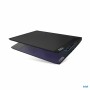 Notebook Lenovo Gaming 3 15IHU6 NVIDIA GeForce RTX 3050 Intel Core I5-11320H 16 GB RAM Qwerty Spanisch