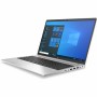 Notebook HP 496B5EAABE 15,6" I5-1135G7 8 GB RAM 256 GB SSD 256 GB SSD 8 GB RAM intel core i5-1135g7