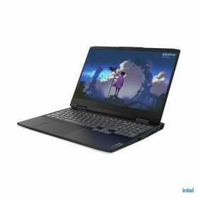 Ordinateur Portable Lenovo Gaming 3 15IAH7 512 GB SSD 16 GB RAM i7-12700H Espagnol Qwerty