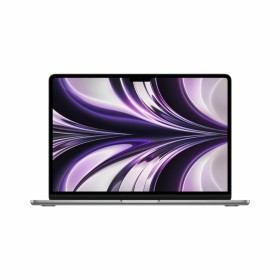 Notebook Apple MacBookAir 256 GB SSD 8 GB RAM 13,6" M2