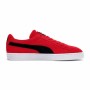 Sportskor Casual Herr Puma Sportswear Suede Classic Röd