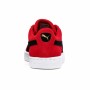 Chaussures casual homme Puma Sportswear Suede Classic Rouge