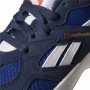 Chaussures casual enfant Reebok Classic Aztrek Bleu foncé