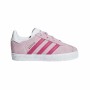 Jungen Sneaker Adidas Originals Gazelle Rosa