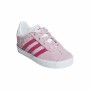 Sportskor Casual Barn Adidas Originals Gazelle Rosa