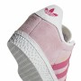 Chaussures casual enfant Adidas Originals Gazelle Rose