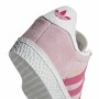 Sportskor Casual Barn Adidas Originals Gazelle Rosa