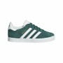 Sportskor Casual Barn Adidas Originals Gazelle Grön