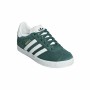 Jungen Sneaker Adidas Originals Gazelle grün